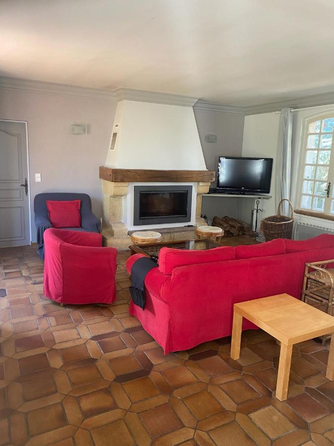 150m2 Dans Tres Grand Parc Arbore * Foix