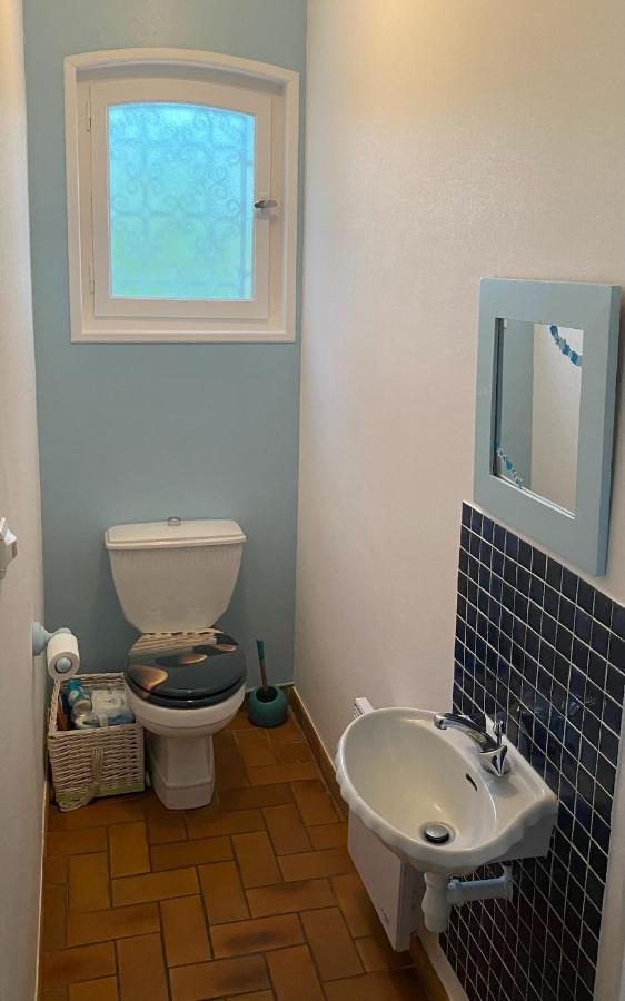 150m2 Dans Tres Grand Parc Arbore Villa *