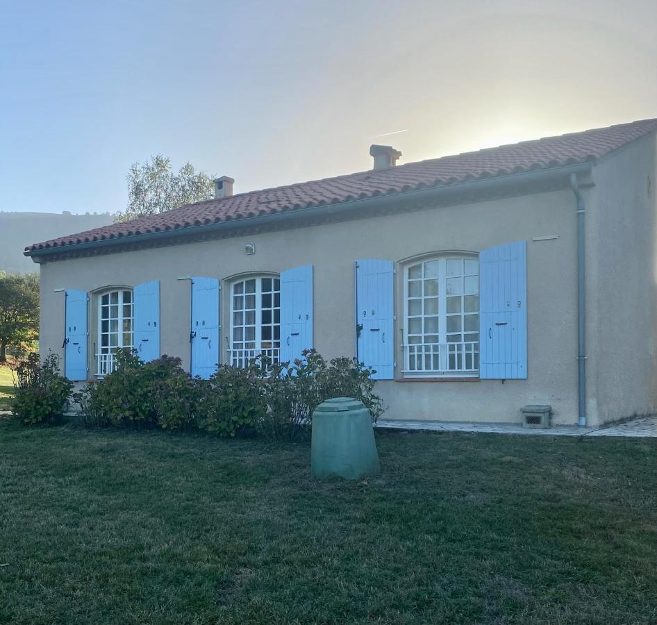 150m2 Dans Tres Grand Parc Arbore Villa
