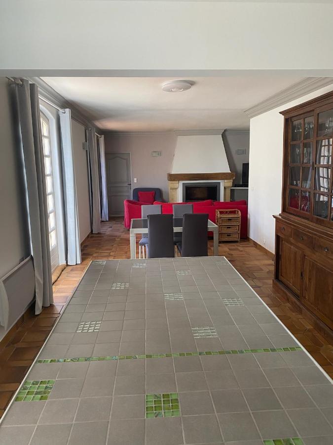150m2 Dans Tres Grand Parc Arbore * Foix