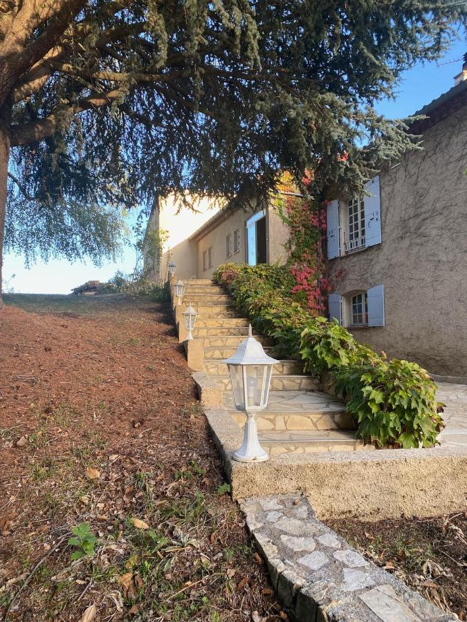 150m2 Dans Tres Grand Parc Arbore * Foix