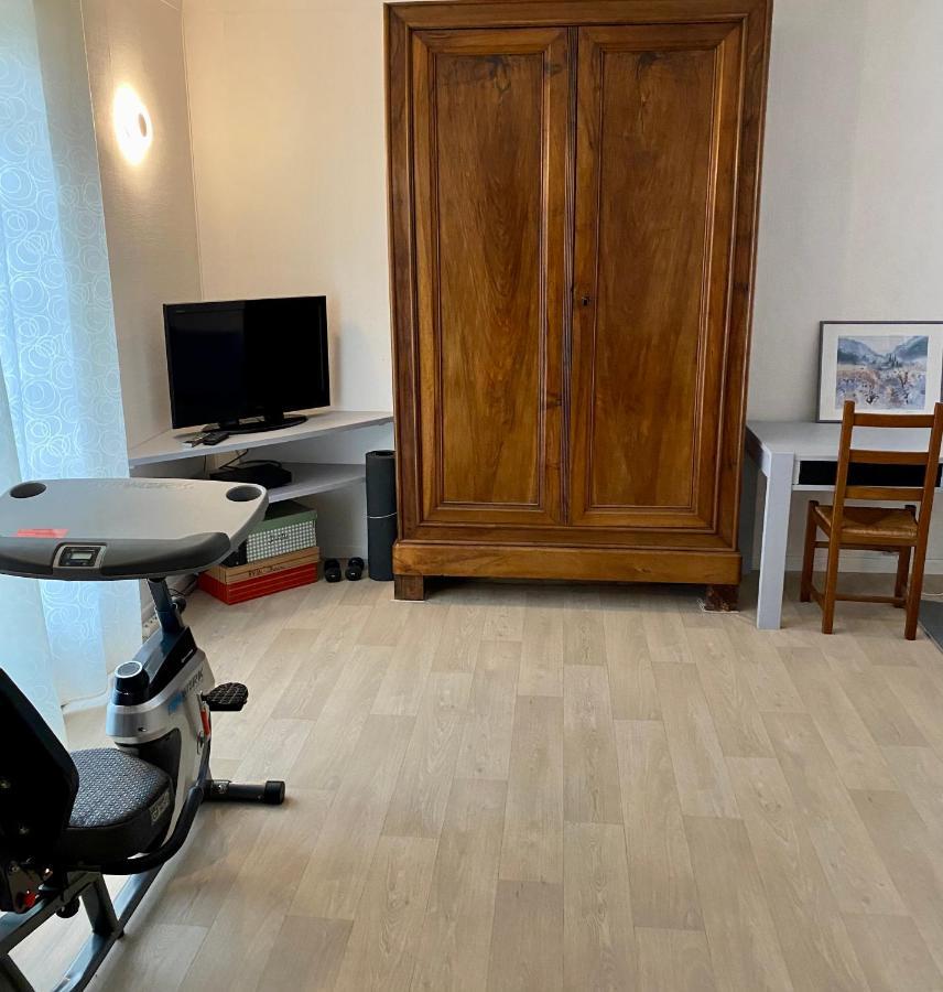 Villa 150m2 Dans Tres Grand Parc Arbore