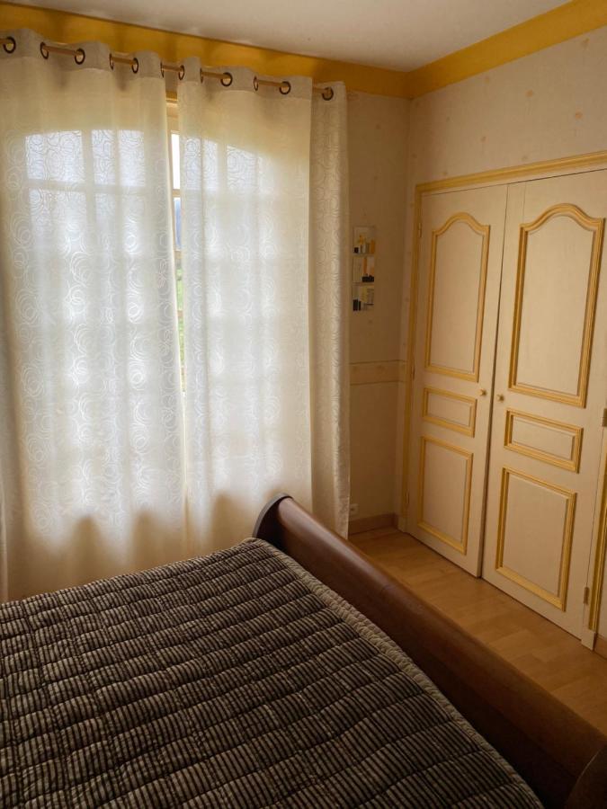 150m2 Dans Tres Grand Parc Arbore
